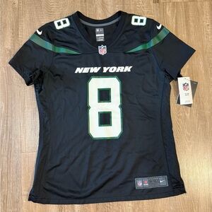 NFL NY Jets Rodgers Jersey